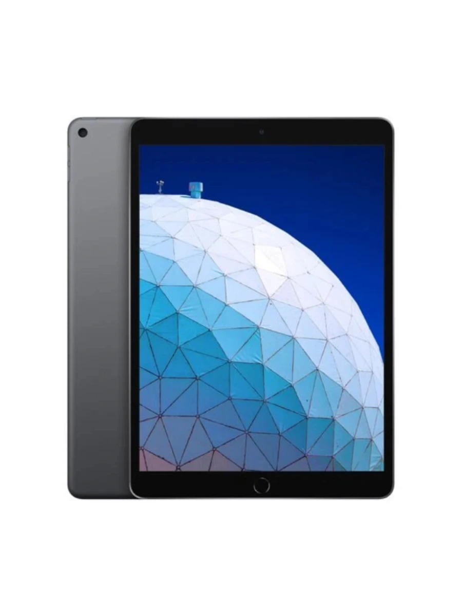 iPad Air 3 (2019) 10.5" 64 GB 4G gris sidéral