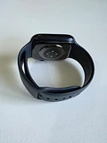 Apple Watch série 7 noir 45mm GPS