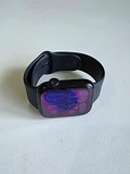 Apple Watch série 7 noir 45mm GPS