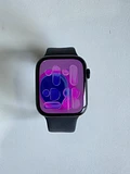 Apple Watch série 7 noir 45mm GPS