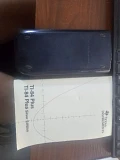 Ti-84 Plus