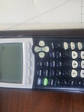 Ti-84 Plus