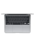 MacBook Air 13 (2020) - Apple M1 8 CPU / 7 GPU 256 Go SSD - RAM 8 Go - Gris sidéral