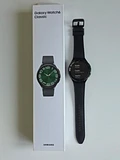 Samsung Galaxy Watch 6 Classic 47mm Noir