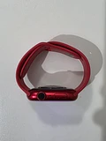 Apple Watch série 8 rouge 45mm GPS