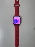 Apple Watch série 8 rouge 45mm GPS