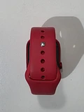 Apple Watch série 8 rouge 45mm GPS