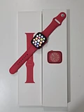 Apple Watch série 8 rouge 45mm GPS