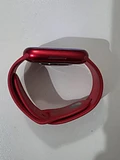 Apple Watch série 8 rouge 45mm GPS
