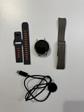 Galaxy Watch 5 Pro 45mm gris