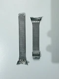 Bracelet acier Google Pixel Watch