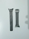 Bracelet acier Google Pixel Watch