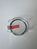 Coque de protection Samsung Galaxy Watch 7 40mm - transparent