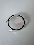Coque de protection Samsung Galaxy Watch 7 40mm - transparent