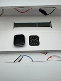 Apple Watch Série 6 44mm Silver