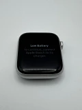 Apple Watch Série 6 44mm Silver