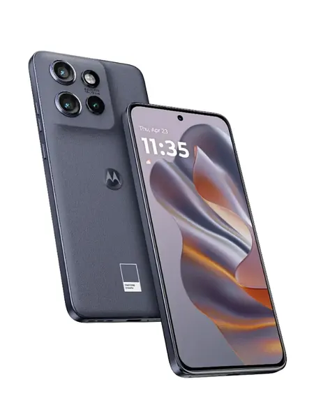 Motorola Edge 50 Neo PANTONE Grisaille 12Go + 512Go
