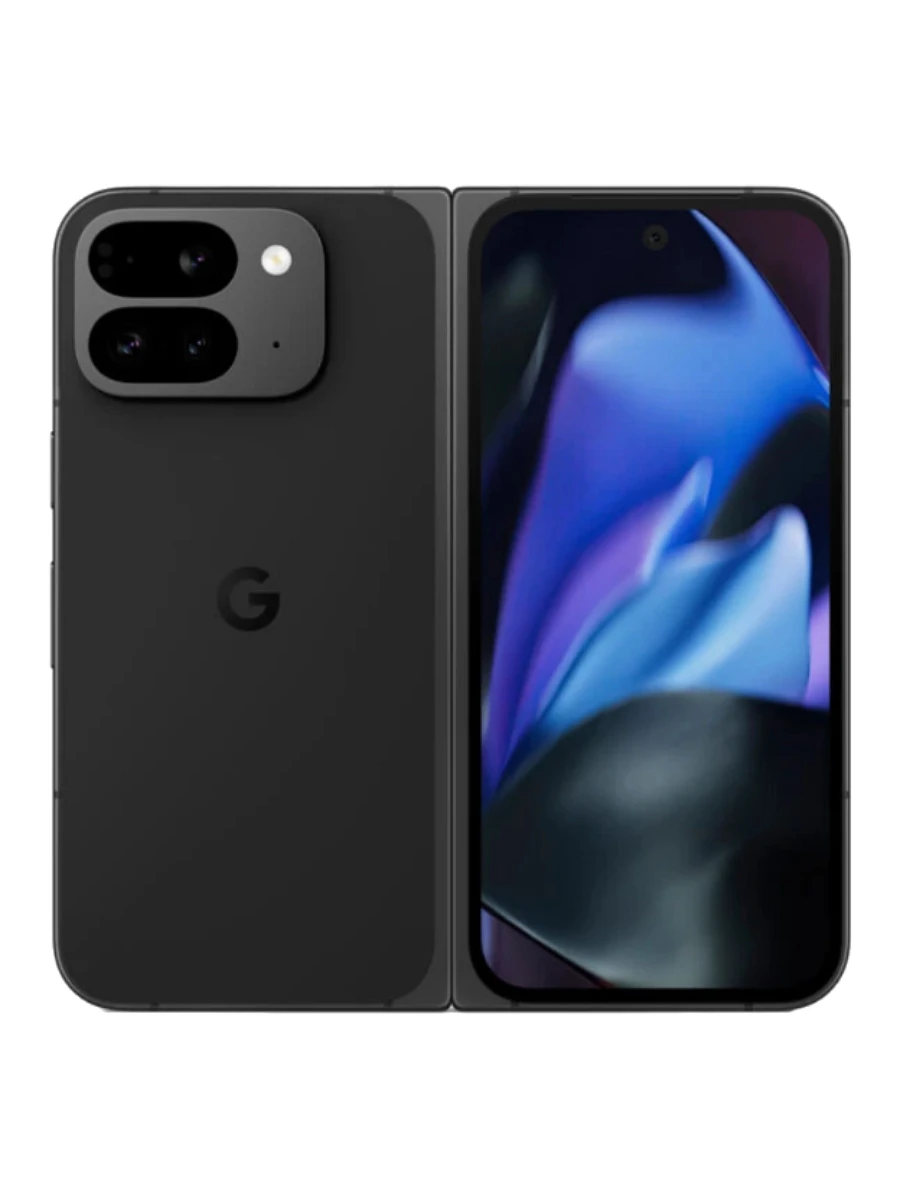 Google Pixel 9 Pro Fold 256 GB Obsidian