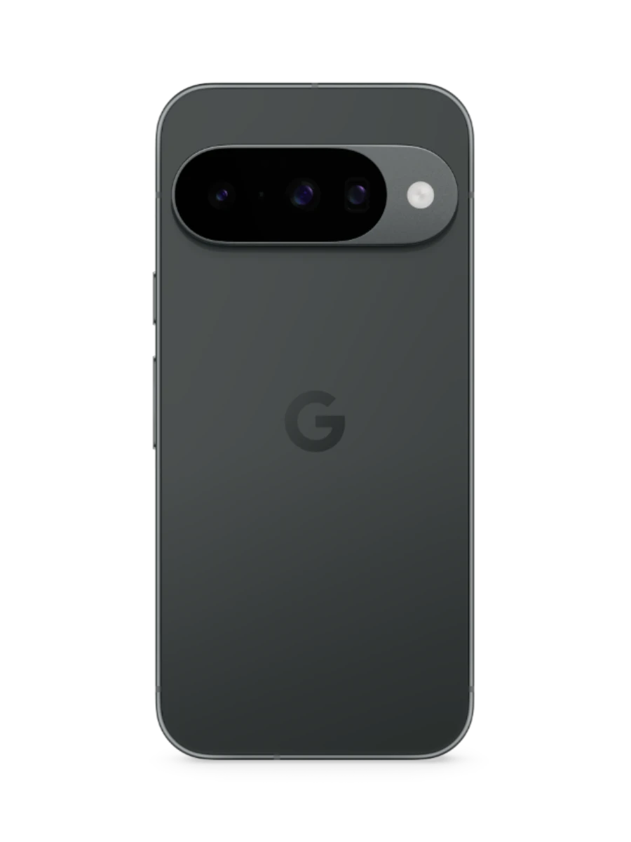 Google Pixel 10 128Go noir volcanique