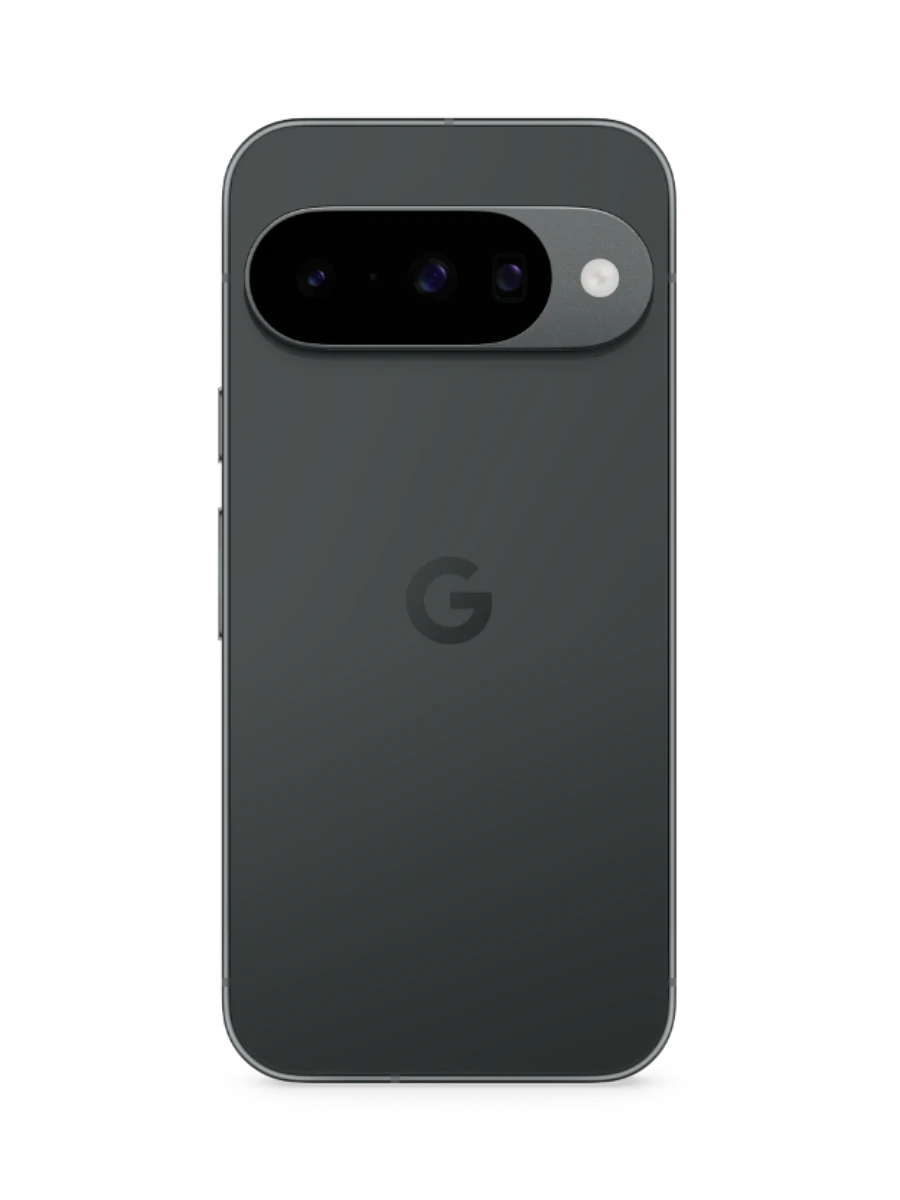 Google Pixel 10 128Go noir volcanique