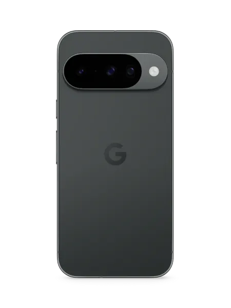 Google Pixel 10 128Go noir volcanique