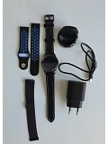 Galaxy Gear 2 Classic noir