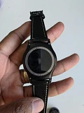 Galaxy Gear 2 Classic noir