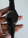 Galaxy Gear 2 Classic noir