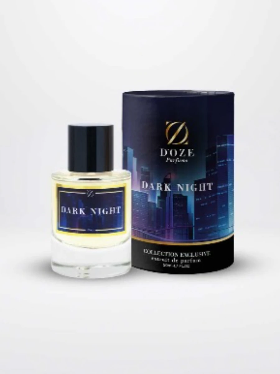 DARK NIGHT