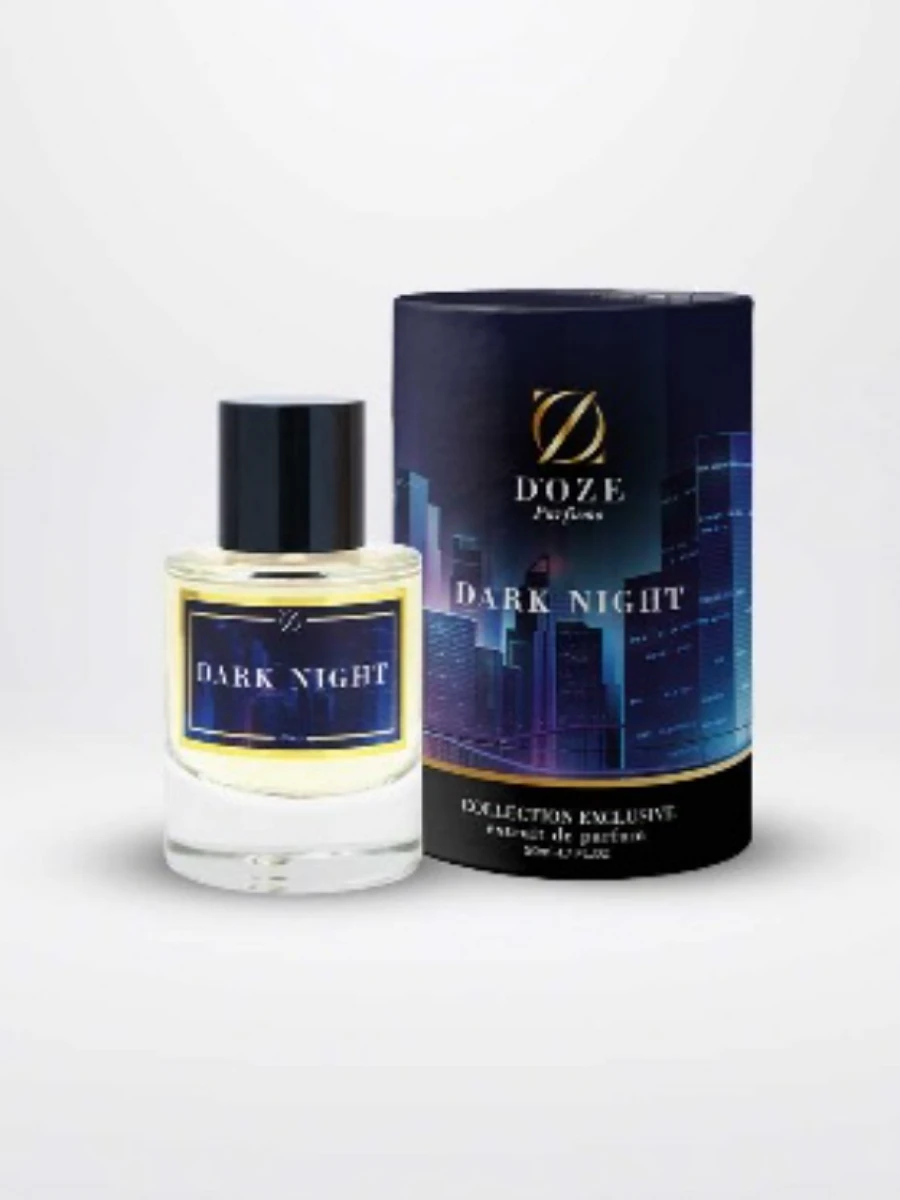 DARK NIGHT