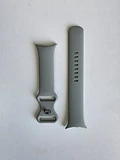 Bracelet silicone vert grisé pour Google Pixel Watch