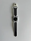 Apple Watch SE 2e génération 44mm gris