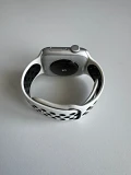 Apple Watch SE 2e génération 44mm gris
