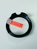 Coque Google Pixel Watch 3/2/1 41 mm noir