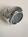 Samsung Galaxy Watch 6 Classic 47mm Silver