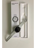 Samsung Galaxy Watch 6 Classic 47mm Silver